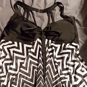 Nwot swimsuit